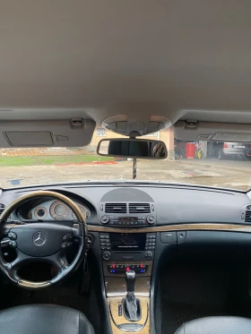 Mercedes-Benz E 320 Е320 Цди Фейслифт 224 коня 7g - 12999 лв. / 6646.28 € - 81766765 11
