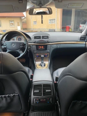 Mercedes-Benz E 320 Е320 Цди Фейслифт 224 коня 7g - 12999 лв. / 6646.28 € - 81766765 10