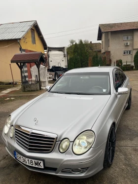 Mercedes-Benz E 320 Е320 Цди Фейслифт 224 коня 7g - 12999 лв. / 6646.28 € - 81766765 3