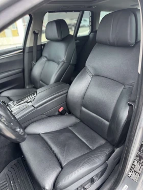 BMW 525 2.0/218кс 4х4  - 14200 лв. / 7260.34 € - 18383056 10