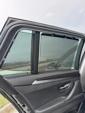 BMW 525 2.0/218кс 4х4  - 14200 лв. / 7260.34 € - 18383056 7