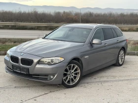 BMW 525 2.0/218кс 4х4 
