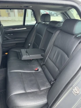 BMW 525 2.0/218кс 4х4  - 14200 лв. / 7260.34 € - 18383056 9