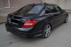 Mercedes-Benz C 300 4matic ГАЗ AMG - 25900 лв. / 13242.46 € - 55672262 5