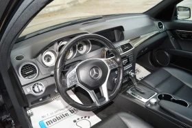 Mercedes-Benz C 300 4matic ГАЗ AMG - 25900 лв. / 13242.46 € - 55672262 11