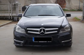 Mercedes-Benz C 300 4matic ГАЗ AMG - 25900 лв. / 13242.46 € - 55672262 2