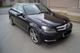 Mercedes-Benz C 300 4matic ГАЗ AMG - 25900 лв. / 13242.46 € - 55672262 3