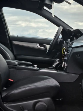 Mercedes-Benz C 180  2.2CDI AMG PACK Avantgarde - 13750 лв. / 7030.26 € - 39909993 9