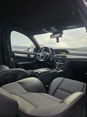 Mercedes-Benz C 180  2.2CDI AMG PACK Avantgarde - 13750 лв. / 7030.26 € - 39909993 10