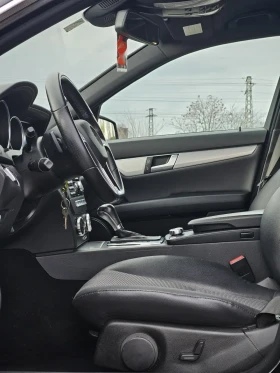 Mercedes-Benz C 180  2.2CDI AMG PACK Avantgarde - 13750 лв. / 7030.26 € - 39909993 7