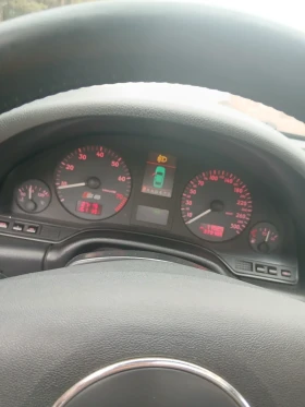 Audi S8, снимка 9