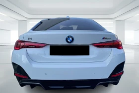 BMW i4 M50 Gran Coupe = Shadow Line = Гаранция - 51416 € / 100560.96 лв. - 48085385 2