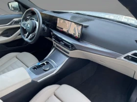 BMW i4 M50 Gran Coupe = Shadow Line = Гаранция - 51416 € / 100560.96 лв. - 48085385 11