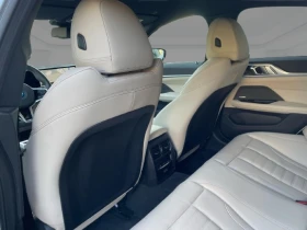 BMW i4 M50 Gran Coupe = Shadow Line = Гаранция - 51416 € / 100560.96 лв. - 48085385 13