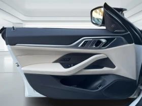 BMW i4 M50 Gran Coupe = Shadow Line = Гаранция - 51416 € / 100560.96 лв. - 48085385 5