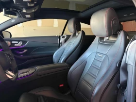 Mercedes-Benz E 53 AMG * КУПЕ * BURMESTER * DISTRONIC* HEAD-UP* PANORAMA - 43700 € / 85469.77 лв. - 36949655 10