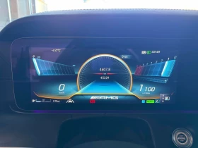 Mercedes-Benz E 53 AMG * КУПЕ * BURMESTER * DISTRONIC* HEAD-UP* PANORAMA - 43700 € / 85469.77 лв. - 36949655 8