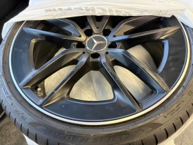 Mercedes-Benz E 53 AMG * КУПЕ * BURMESTER * DISTRONIC* HEAD-UP* PANORAMA - 43700 € / 85469.77 лв. - 36949655 7