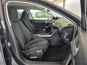 Peugeot 308 2.0e-HDI* GT-LINE* NAVI* PANORAMA* , снимка 10