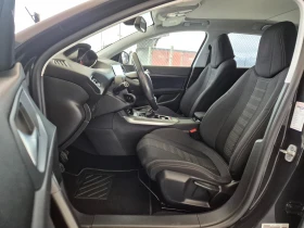 Peugeot 308 2.0e-HDI* GT-LINE* NAVI* PANORAMA* , снимка 9