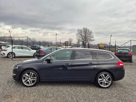 Peugeot 308 2.0e-HDI* GT-LINE* NAVI* PANORAMA* , снимка 7