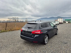 Peugeot 308 2.0e-HDI* GT-LINE* NAVI* PANORAMA* , снимка 4