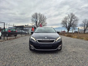 Peugeot 308 2.0e-HDI* GT-LINE* NAVI* PANORAMA* 