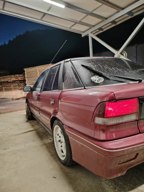 Mitsubishi Lancer 1.6 16v - 2000 € / 3911.66 лв. - 19510646 4