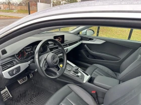 Audi A5 2.0T quattro Komfort AвтоКредит* (ЦЕНА ДО БГ) - 17799 € / 34811.82 лв. - 35449529 12