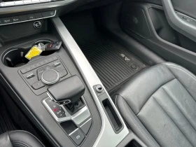 Audi A5 2.0T quattro Komfort AвтоКредит* (ЦЕНА ДО БГ) - 17799 € / 34811.82 лв. - 35449529 15