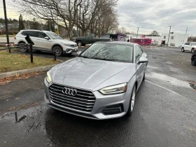 Audi A5 2.0T quattro Komfort AвтоКредит* (ЦЕНА ДО БГ) - 17799 € / 34811.82 лв. - 35449529 3