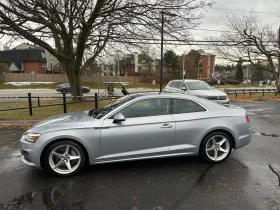 Audi A5 2.0T quattro Komfort AвтоКредит* (ЦЕНА ДО БГ) - 17799 € / 34811.82 лв. - 35449529 7