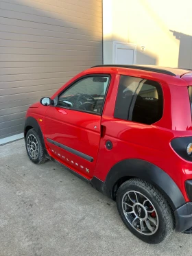 Microcar MGO L6e Ligier , снимка 5