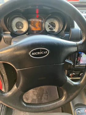 Microcar MGO L6e Ligier , снимка 6