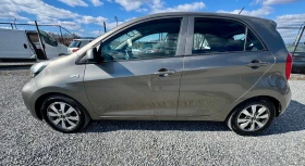 Kia Picanto 1.0 EcoGPL, снимка 4 - Автомобили и джипове - 53635596