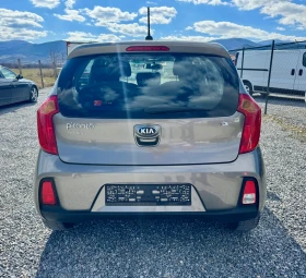 Kia Picanto 1.0 EcoGPL, снимка 5 - Автомобили и джипове - 53635596