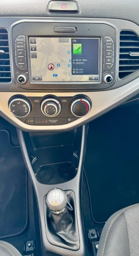 Kia Picanto 1.0 EcoGPL, снимка 10 - Автомобили и джипове - 53635596