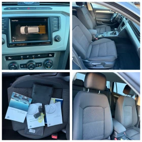VW Passat 2.0TDI* NAVI* AVTOMAT* EVRO6 - 10990 € / 21494.57 лв. - 59766678 16