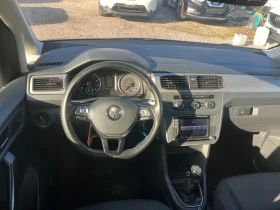 VW Caddy 1.4 TGI MAXI 7mesta - 11800 € / 23078.79 лв. - 90531787 9
