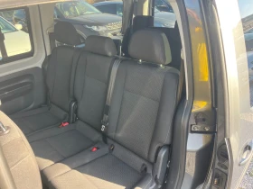 VW Caddy 1.4 TGI MAXI 7mesta - 11800 € / 23078.79 лв. - 90531787 8