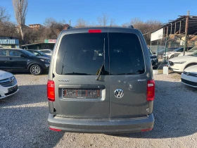 VW Caddy 1.4 TGI MAXI 7mesta - 11800 € / 23078.79 лв. - 90531787 6