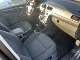 VW Caddy 1.4 TGI MAXI 7mesta - 11800 € / 23078.79 лв. - 90531787 12
