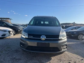 VW Caddy 1.4 TGI MAXI 7mesta - 11800 € / 23078.79 лв. - 90531787 2
