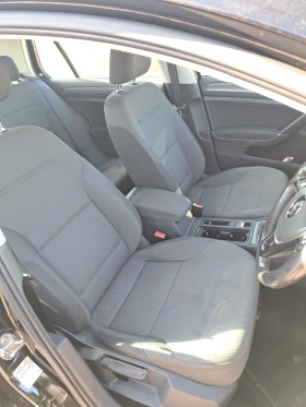 VW Golf Golf7 1.6tdi на части - цена по договаряне - 48843495 9