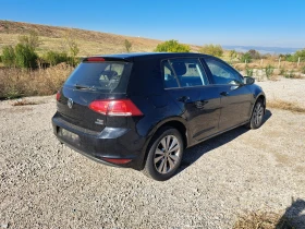 VW Golf Golf7 1.6tdi на части - цена по договаряне - 48843495 7