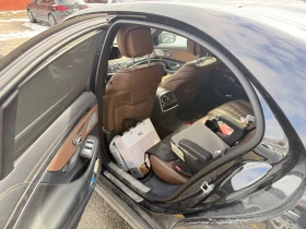 Mercedes-Benz S 560 CARFAX/360 CAM/ОБДУХВАНЕ/ПАНОРАМА/ДИСТРОНИК - 36650 € / 71681.17 лв. - 94770628 11