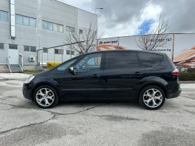 Ford S-Max 2.0d 131 к.с.  | Auto.bg — изображение 2