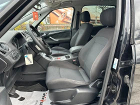 Ford S-Max 2.0d 131 к.с.  | Auto.bg — изображение 9