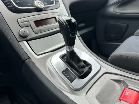 Ford S-Max 2.0d 131 к.с.  | Auto.bg — изображение 12