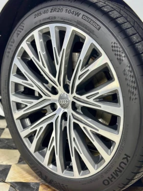 Audi A8 55 TFSI - 34999 € / 68452.09 лв. - 89106494 6